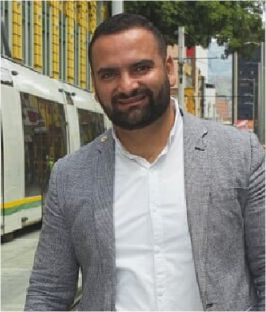 Cristian Camilo Sánchez Vásquez Cristian Camilo Sánchez Vásquez